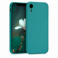 Image result for Yellow iPhone XR with Coral Edge Case