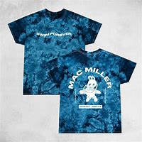 Image result for Mac Miller Swimming Shirt