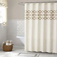 Image result for 84 Inch Wide Shower Curtain