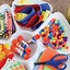 Image result for Color Crafts Preschool