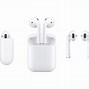 Image result for Apple AirPods Wireless