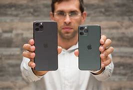 Image result for iPhone 11 Pro vs 11Pro