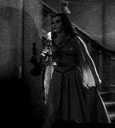 Image result for Lily Munster and Eddie