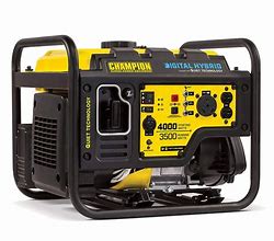 Image result for Top Rated RV Generators