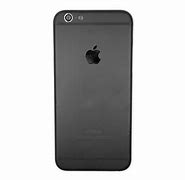 Image result for iPhone 6 Back Black