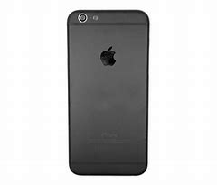 Image result for Black iPhone 6 at the Back