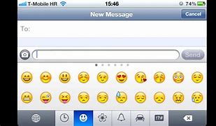 Image result for iPhone 4S Emoji