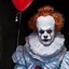 Image result for Pennywise Halloween Costume
