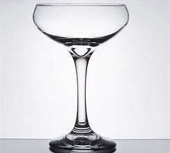 Image result for Coupe Glass