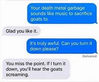 Image result for Funny Text Messages Memes Clean