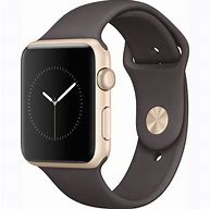 Image result for Apple Watch Gold Face