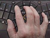 Image result for One-Handed Keyboard for User