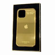 Image result for Gold Back Casing for iPhone 11 Pro Max