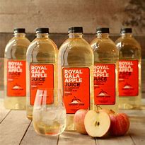 Image result for Gala Apple Juice
