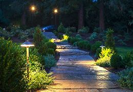 Image result for Philips Road Lighting Night