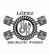 Image result for David Lopez Mechanic