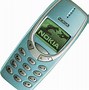 Image result for Transparent Blue Old Motorola Phone