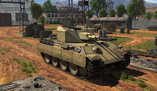 Image result for Flakpanzer 341