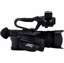 Image result for JVC GY HM250 Camcorder On a Tripod