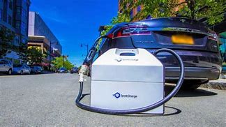 Image result for Mobile Charging for Electric Cars