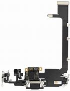 Image result for iPhone 11 Pro Max Charging Port