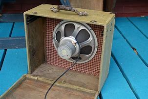 Image result for Vintage RCA Victor Speaker