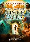 Image result for Percy Jackson and the Olympians Images