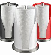 Image result for Stainless Steel Countertop Paper Towel Holder