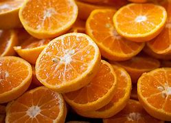 Image result for Famous Orange Things