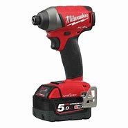 Image result for Milwaukee Electric Impact Driver