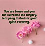 Image result for Healing After Surgery Meme