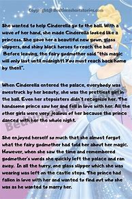 Image result for Write Your Own Story Cinderella