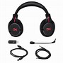 Image result for Wireless Gaming Headset USB