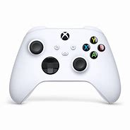 Image result for Robot White Xbox Controller