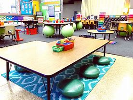 Image result for Cool Seating Arrangements for Classrooms