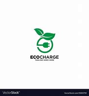 Image result for Symbol of Eco Charger