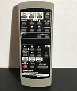Image result for Sharp Audio System Remote Rrmcg0182awsa