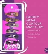 Image result for 90s Hair Snap Clips