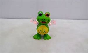 Image result for Dancing Frog Toy