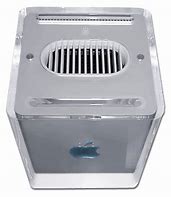 Image result for Power Mac G4 Cube Prss Images