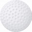 Image result for Golf Ball No Background