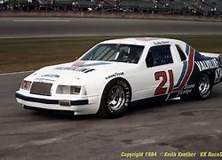Image result for Buddy Baker Ford NASCAR