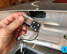 Image result for Rear View Camera Wiring