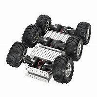 Image result for 6X6 Chassis