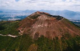 Image result for Mount Vesuvius Bodies