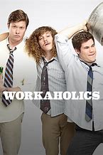 Image result for Workaholics TV Series
