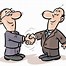 Image result for Person Signing a Contract