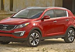 Image result for 2015 Kia Sportage SUV