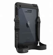Image result for LifeProof iPad Case Removal