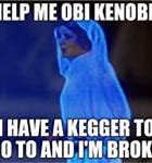Image result for Help Me Obi-Wan